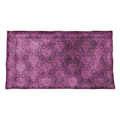 Katelyn Elizabeth Polyester Toile Sham Set