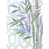 Sans cadre, toile