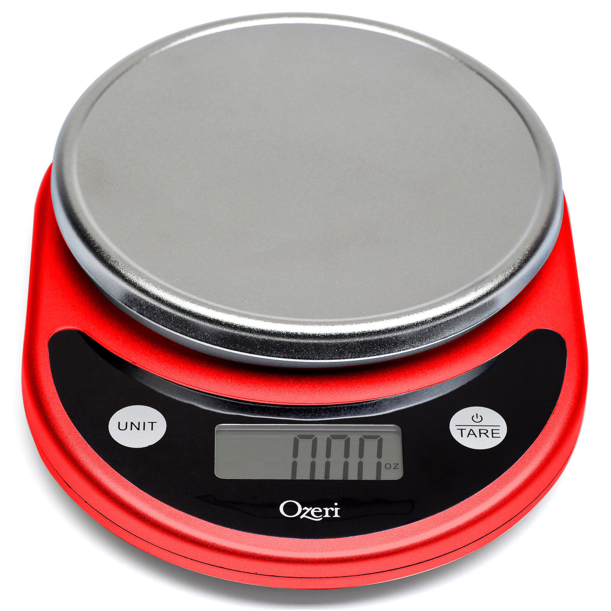 Ozeri discount kitchen scales