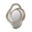 Gina Champagne Accent Mirror-937525743-937525741