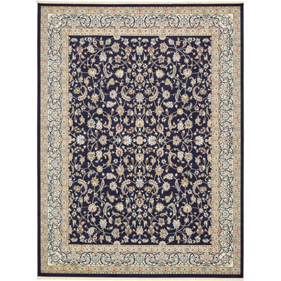 Jackson Oriental Indoor Rug