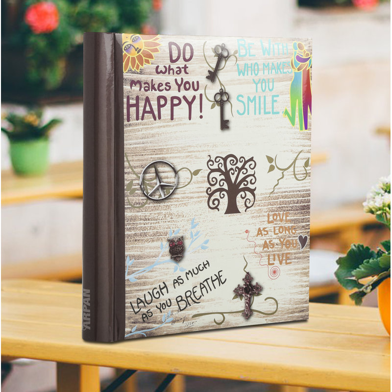 Paper Album