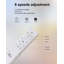 Ventilateur de plafond avec lumières DEL Giannie-1163458256-1163458271