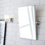 Ensemble de meuble-lavabo mural simple 30 "avec miroir Copeland-66687462-59358880