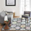 Tapis noir Brees-806786630
