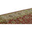 Wool Oriental Area Rug