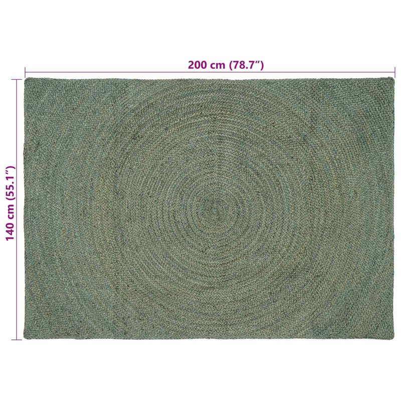 Area Rug, Rectangle 11'8" x 16'8"
