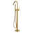 Brushed Brass is out of stock