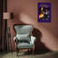 Pluie mauve-107315351