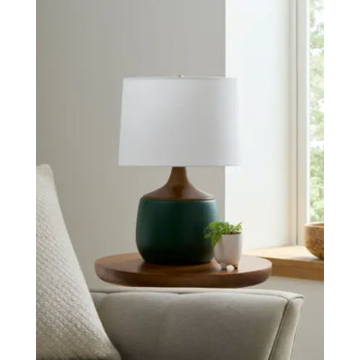 Lampe de table Downing Lorin
