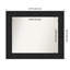 Miroir mural Luxe-119711200-119711202