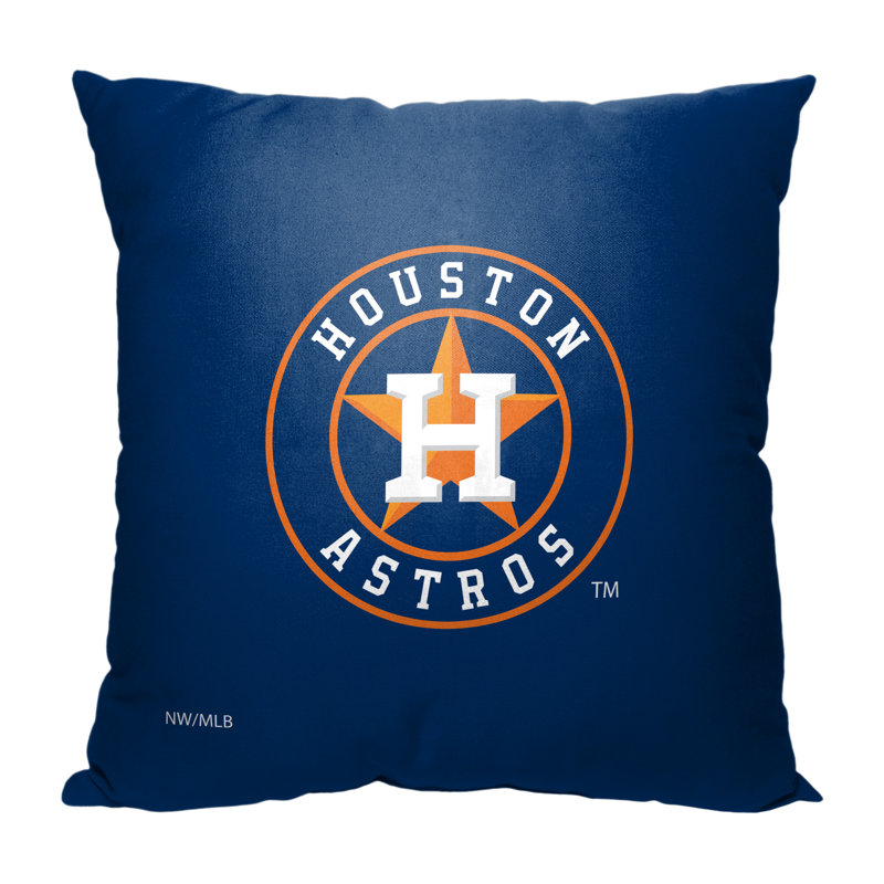 Reversible Pillow Cover