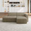Berlare Modular Corner Sofa-186497587-186497597