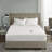 Serta Waterproof Heated Mattress Pad-56055742