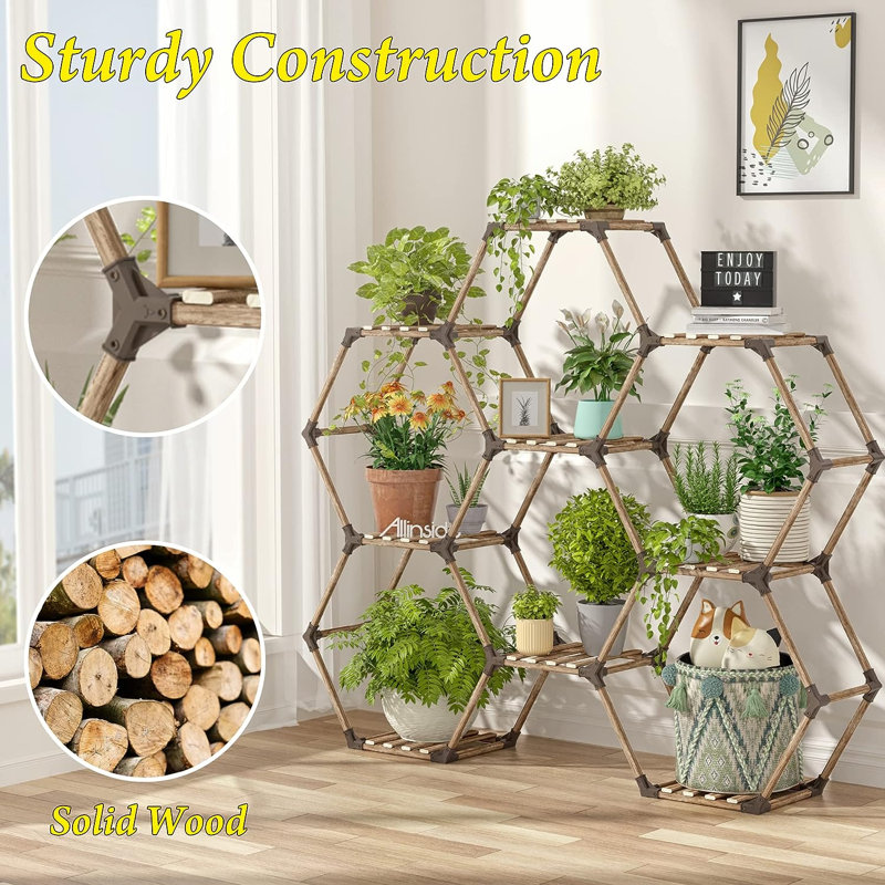 Plant Stand