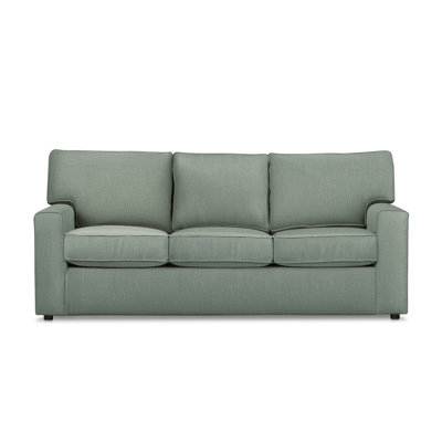 Leigh 84" Square Arm Sofa