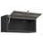 Heavy Duty Metal Wall Mounted Tool Storage Cabinet, Wall Cabinet for Garage Workshop-933401841