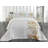 Seashells Coastal Coverlet
