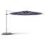 240 in. W Octagonal Sunbrella® Cantilever Umbrella-1403215950-1403215951-1403215956