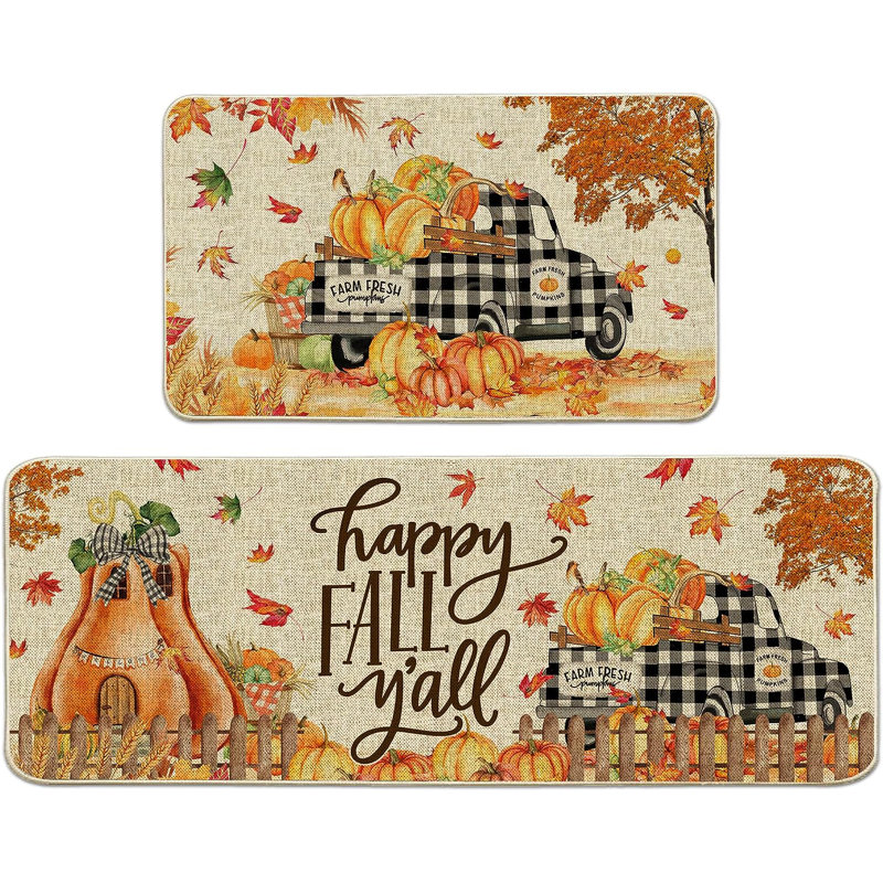 Tapis de cuisine Laneway