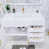 White is out of stock