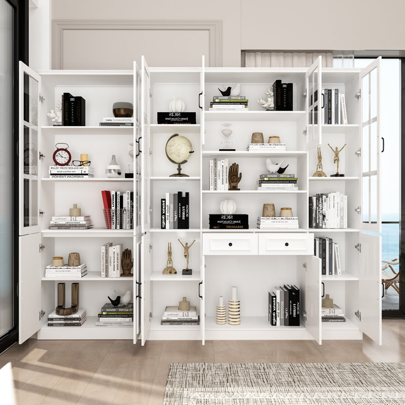 Cahmari Dining Cabinet