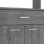 Armoire à deux portes doubles-2427597