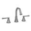 Vivian™ Widespread Bathroom Faucet with Drain Assembly-48776878