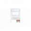 Lit superposé simple en bois d'hévéa-1548395166-1548395165