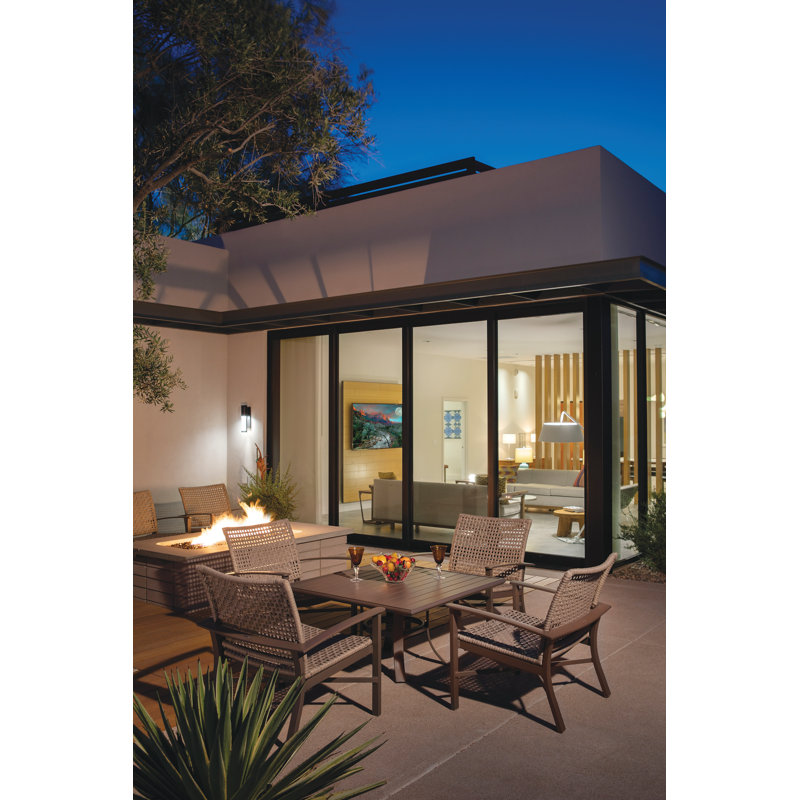 Jasper Outdoor Lounge Chair