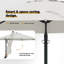 Wall Mount Parasol-501870603-501870593