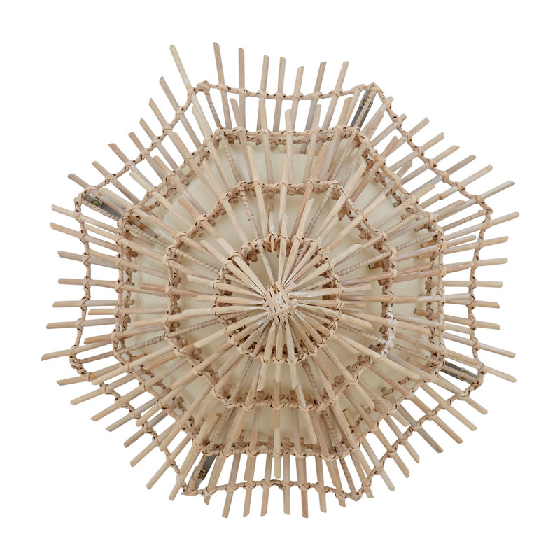 Fayetteville Plug-in Flush Mounted Sconce