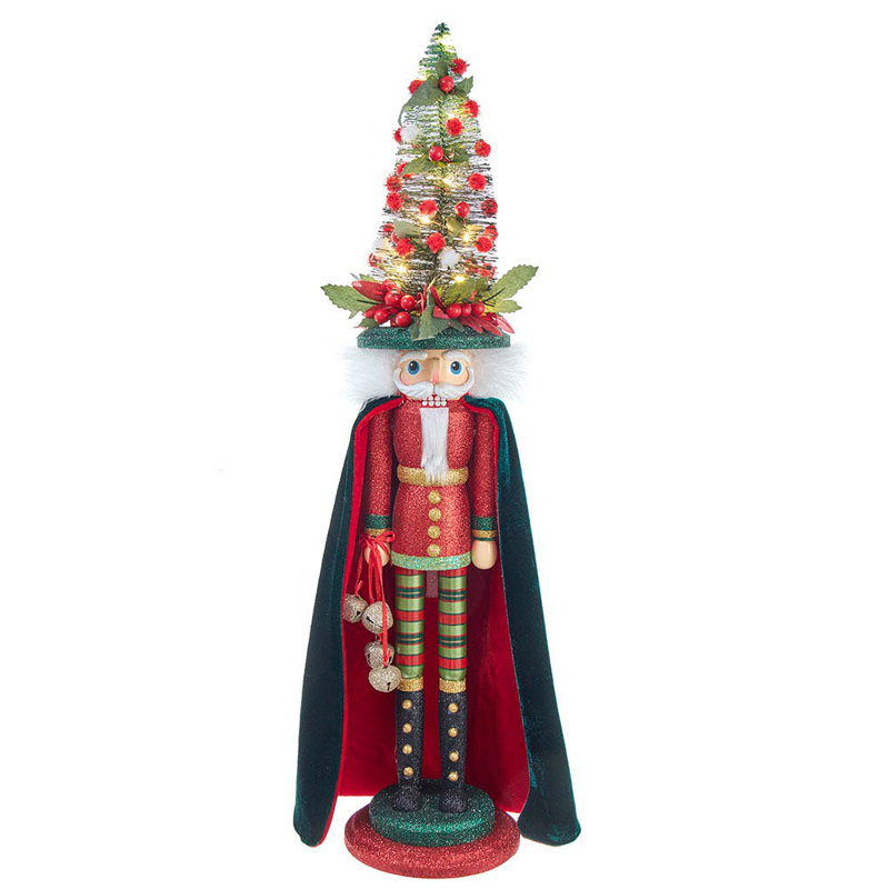 Christmas Nutcracker