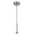 32.5" 9-Light 2-Tier Chandelier-49589392
