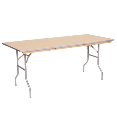 WFT Rectangular Banquet Table