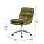 Chaise de bureau pivotante-1677225491