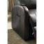 Fauteuil inclinable électrique en cuir synthétique-1209142452