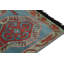 Tribal Rug In Red, Blue, Green Geometric Pattern By Rug & Kilim-75997354
