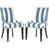 Blue / White Stripe is out of stock