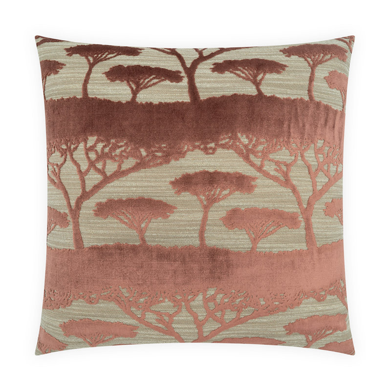 Coussin Raintree, Square 22"