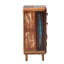 Alethea Solid Wood Freestanding Bathroom Cabinet