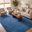 Simi Hand Knotted Cotton/Wool Southwestern Area Rug-1351446974-1377971922