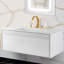 Adasynn 39.25'' W Single Vanity