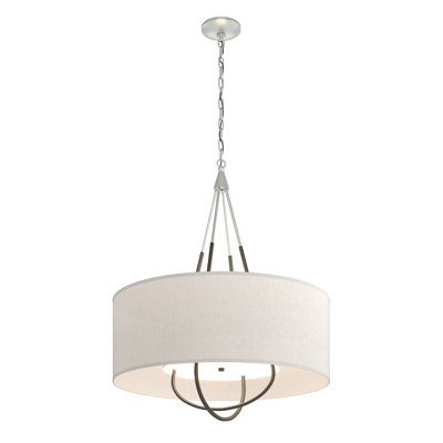Loop 4 - Light Chandelier