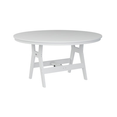 Table de bar ronde Berlin