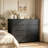 8-Drawer 47.2 "W Double Dresser-1122178144
