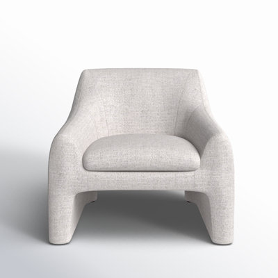 Addi Upholstered Armchair