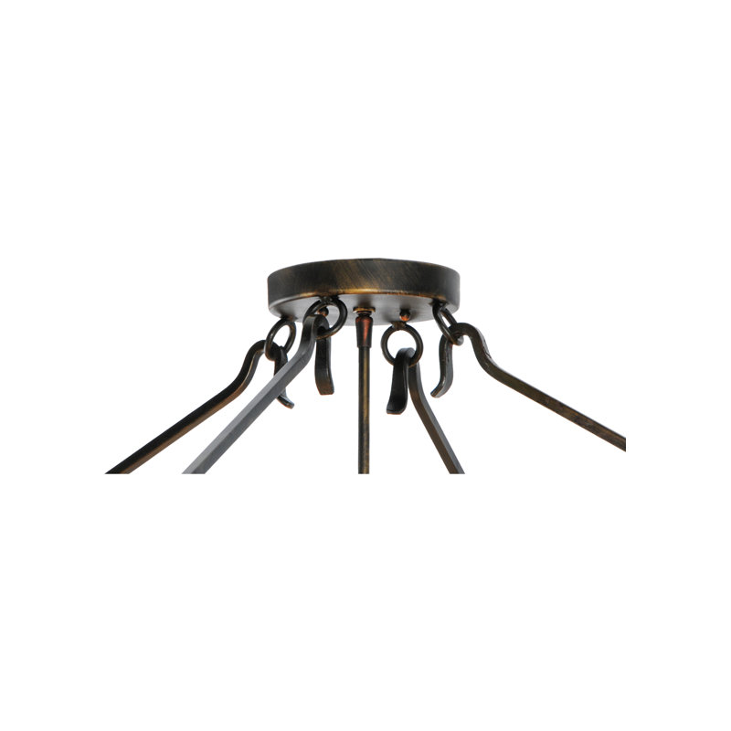 4 - Light Pendant