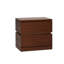 Bolton 2 - Drawer Solid Wood Nightstand-905788029
