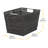 Ebern Designs Plastic Decorative Basket-905304864-905304866